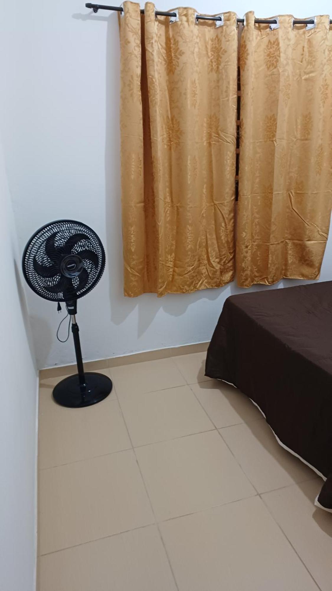 Hospedagem Roger Carvalho Cunha Bagian luar foto