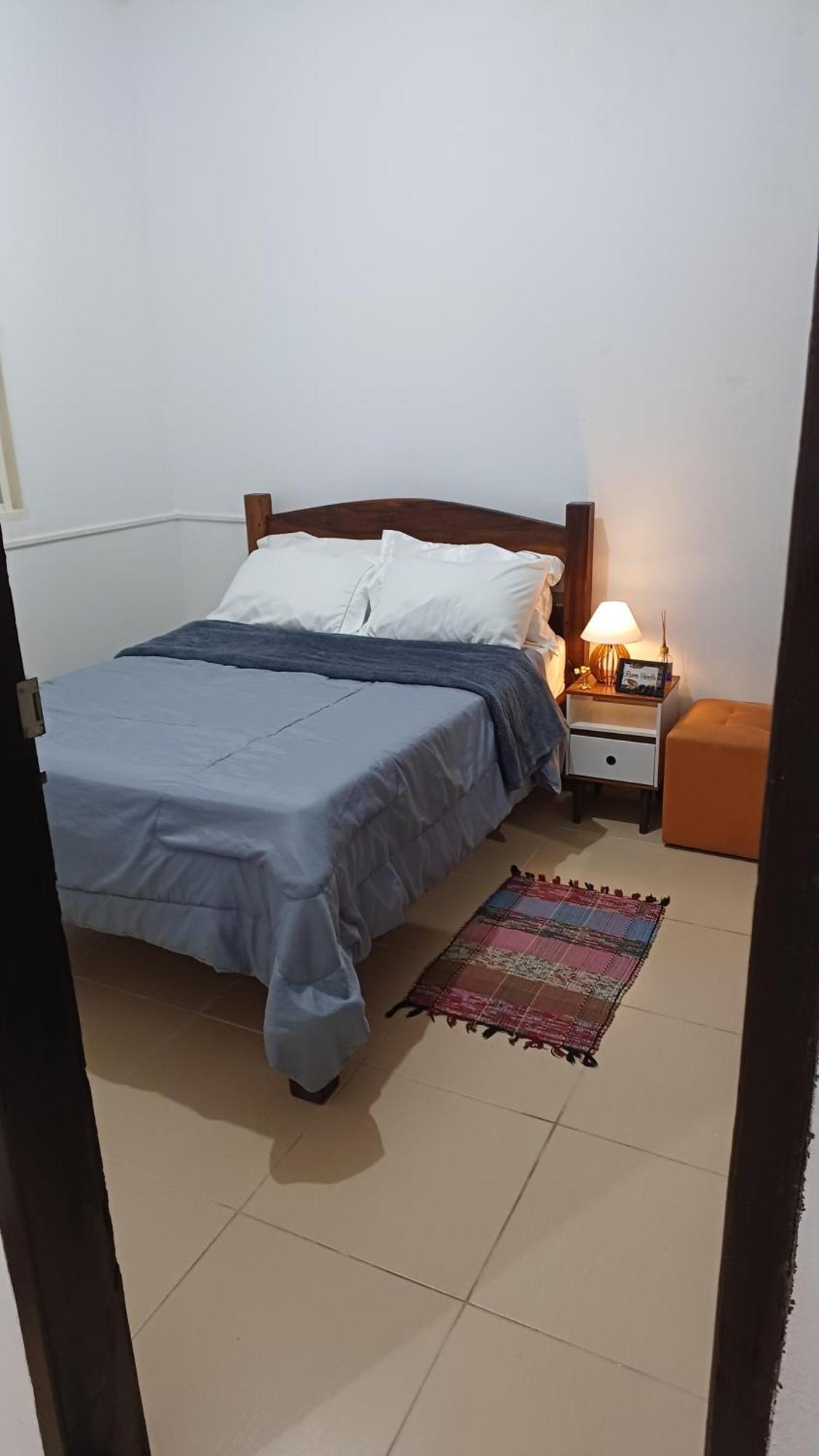 Hospedagem Roger Carvalho Cunha Bagian luar foto
