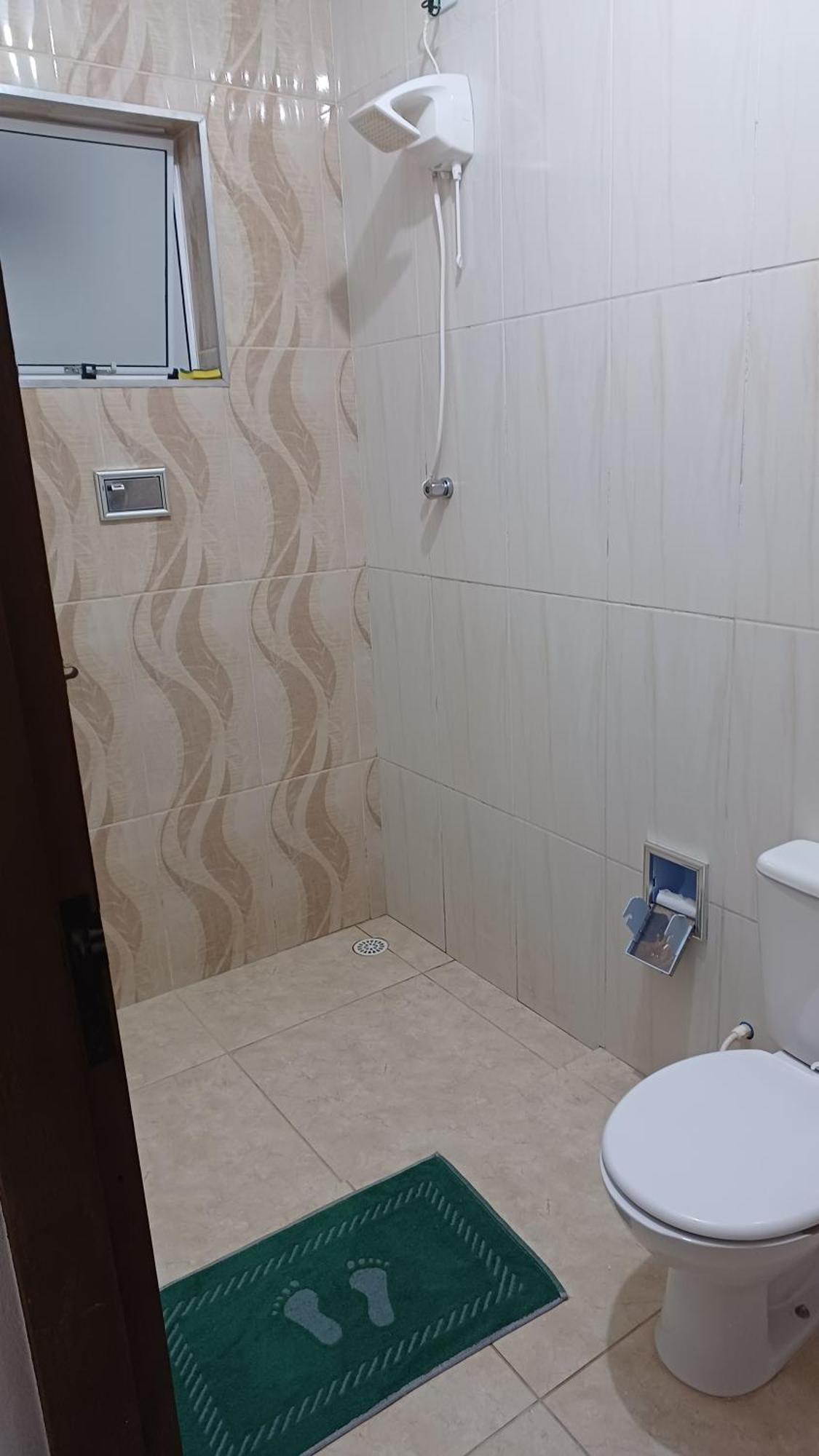 Hospedagem Roger Carvalho Cunha Bagian luar foto