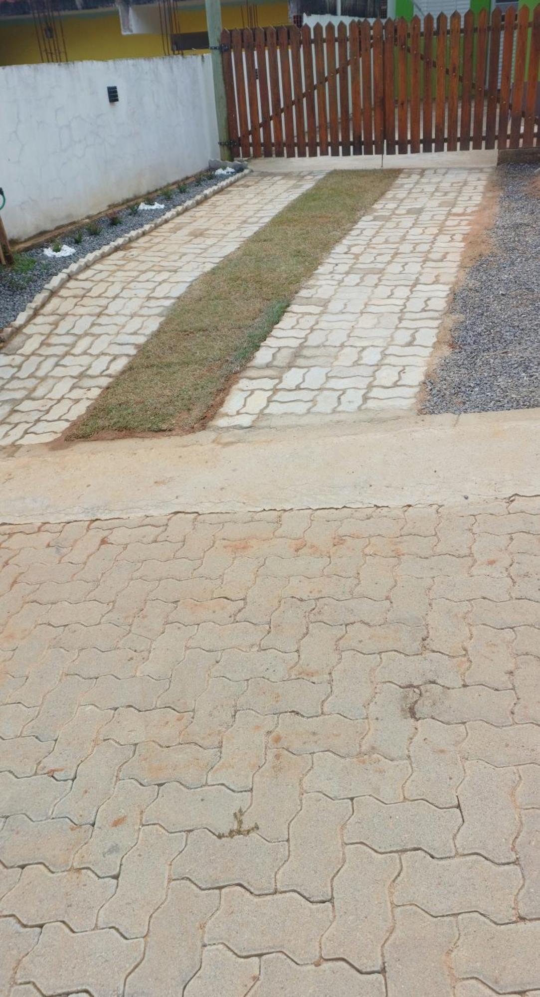 Hospedagem Roger Carvalho Cunha Bagian luar foto
